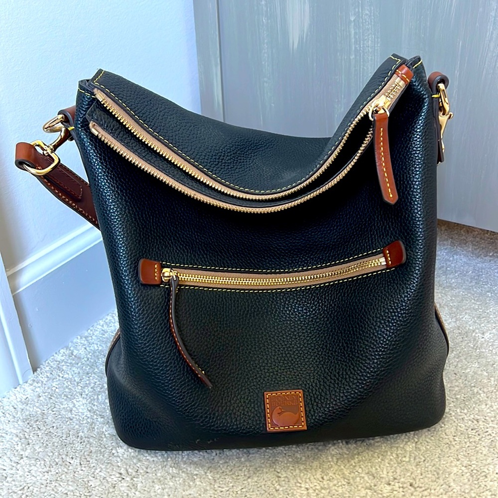 Dooney and Bourke purse
